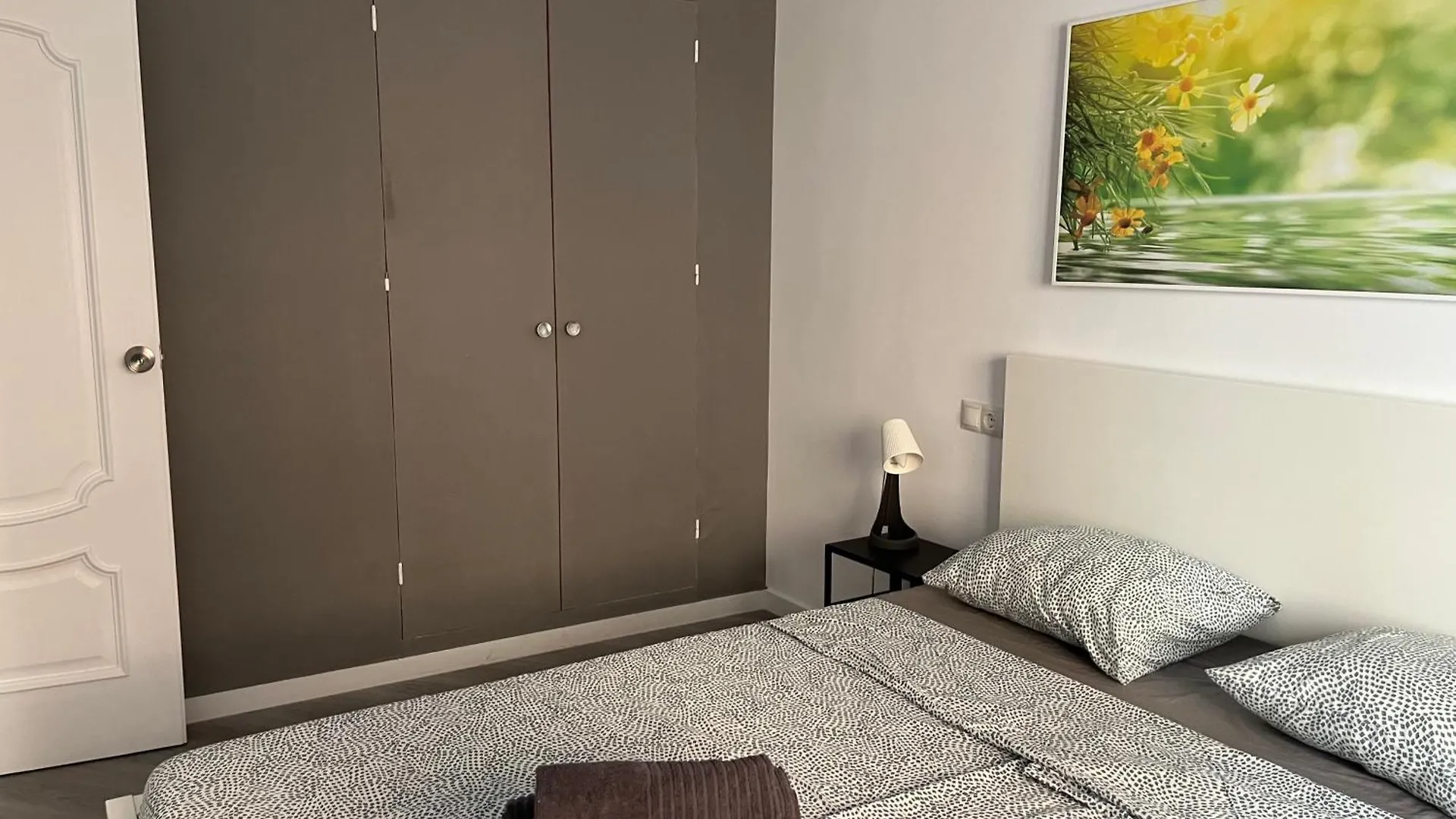 Small Home Fuengirola Apartamento