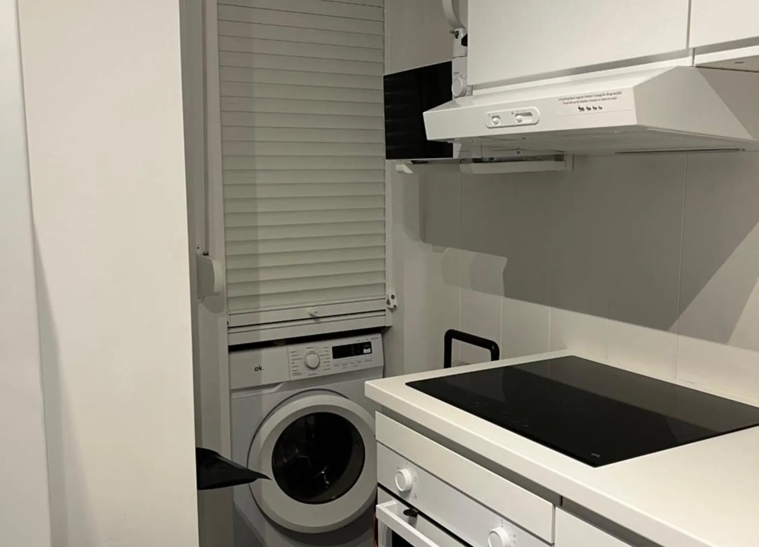 Small Home Fuengirola Apartamento