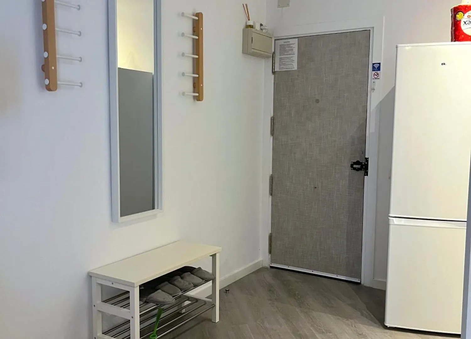 Small Home Fuengirola Apartamento