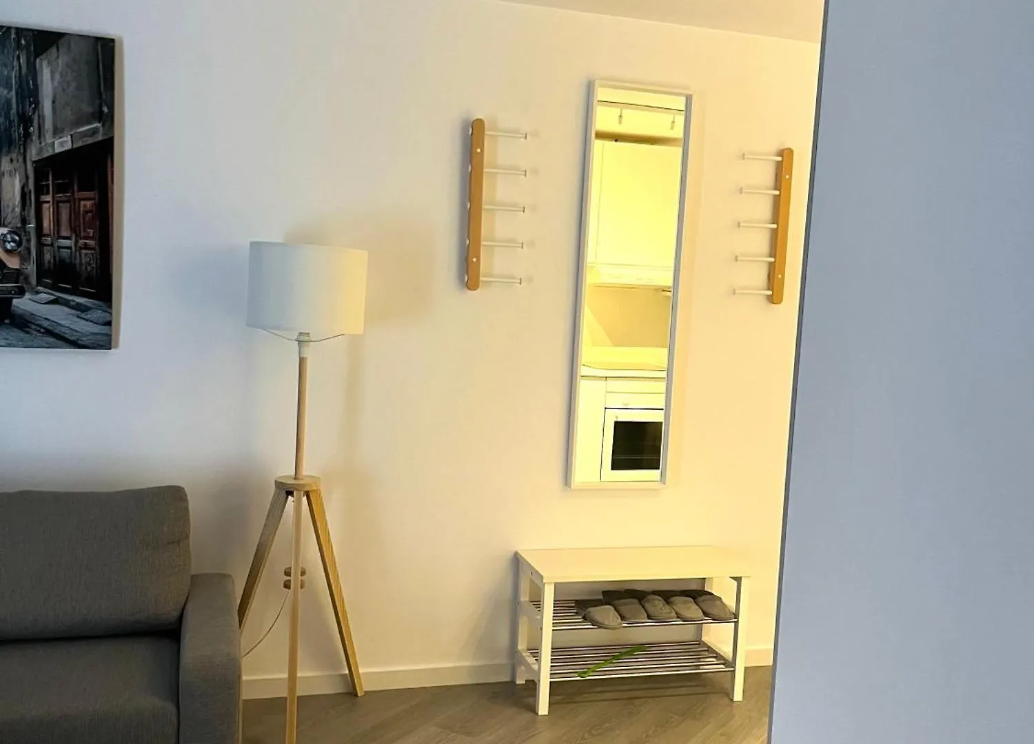 Apartamento Small Home Fuengirola
