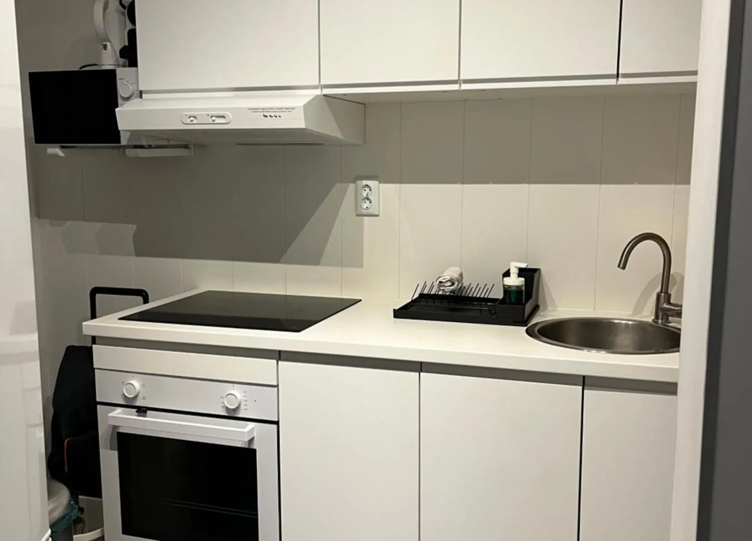 Apartamento Small Home Fuengirola España