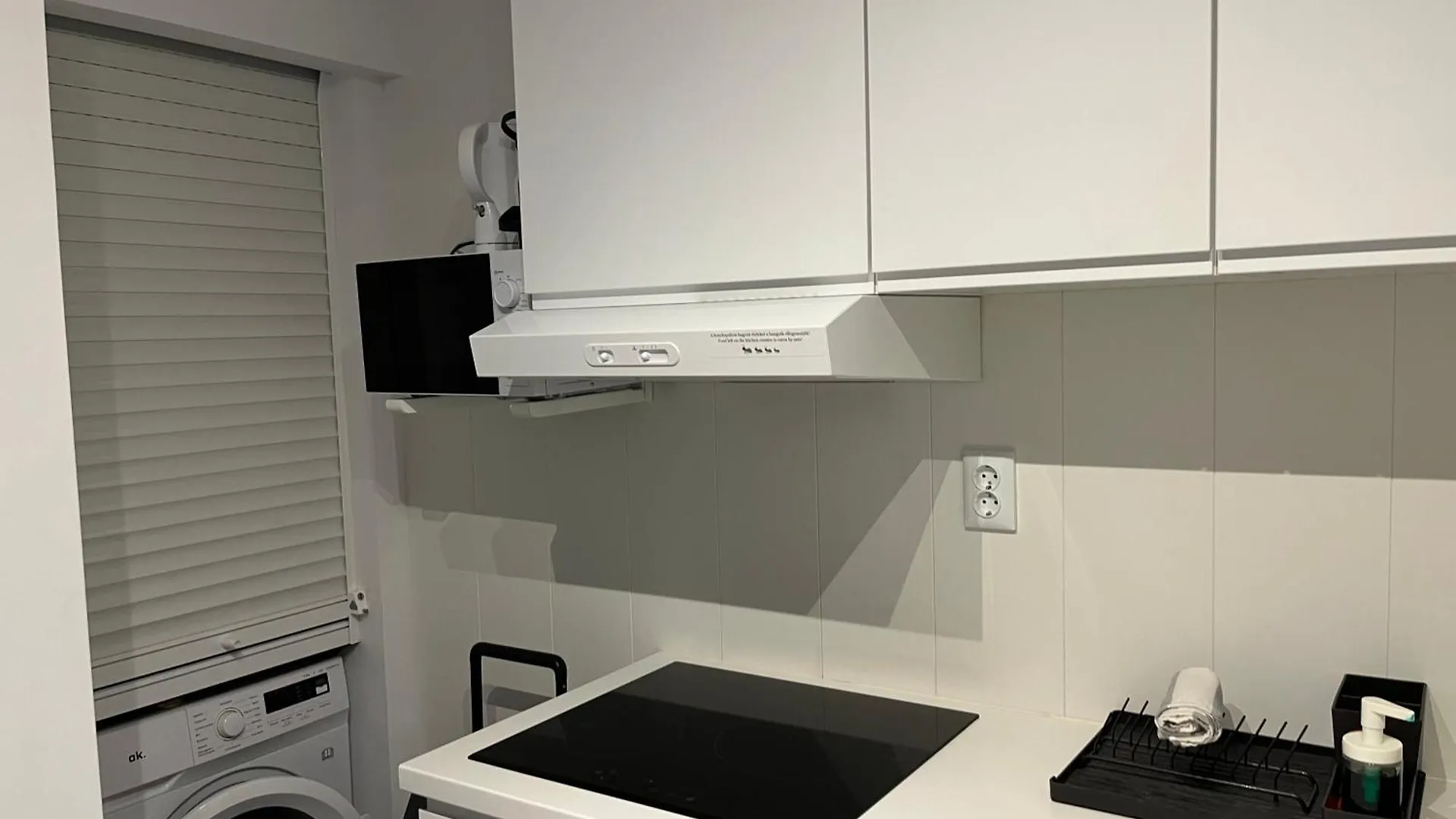 Apartamento Small Home Fuengirola