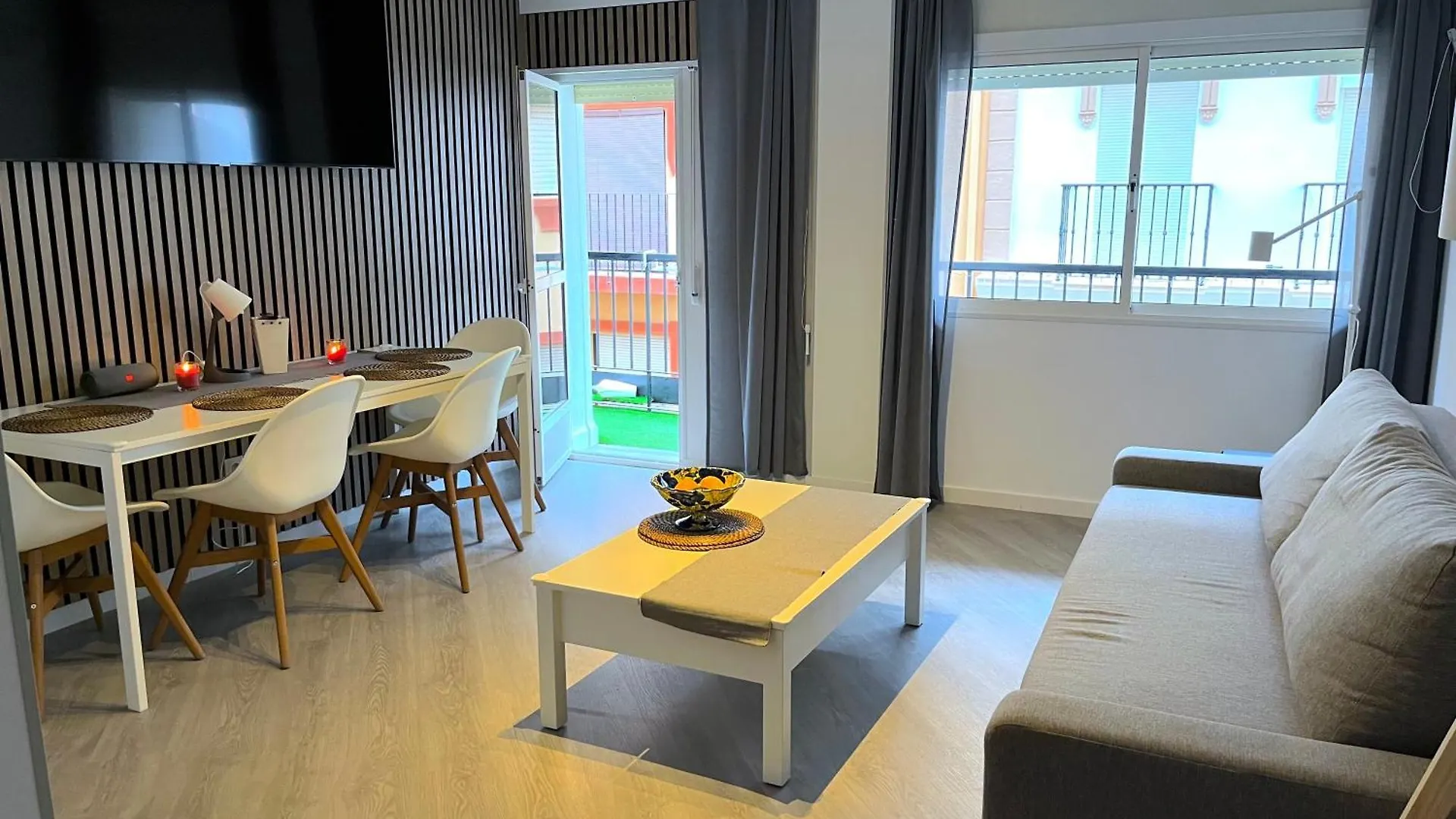 Small Home Fuengirola España
