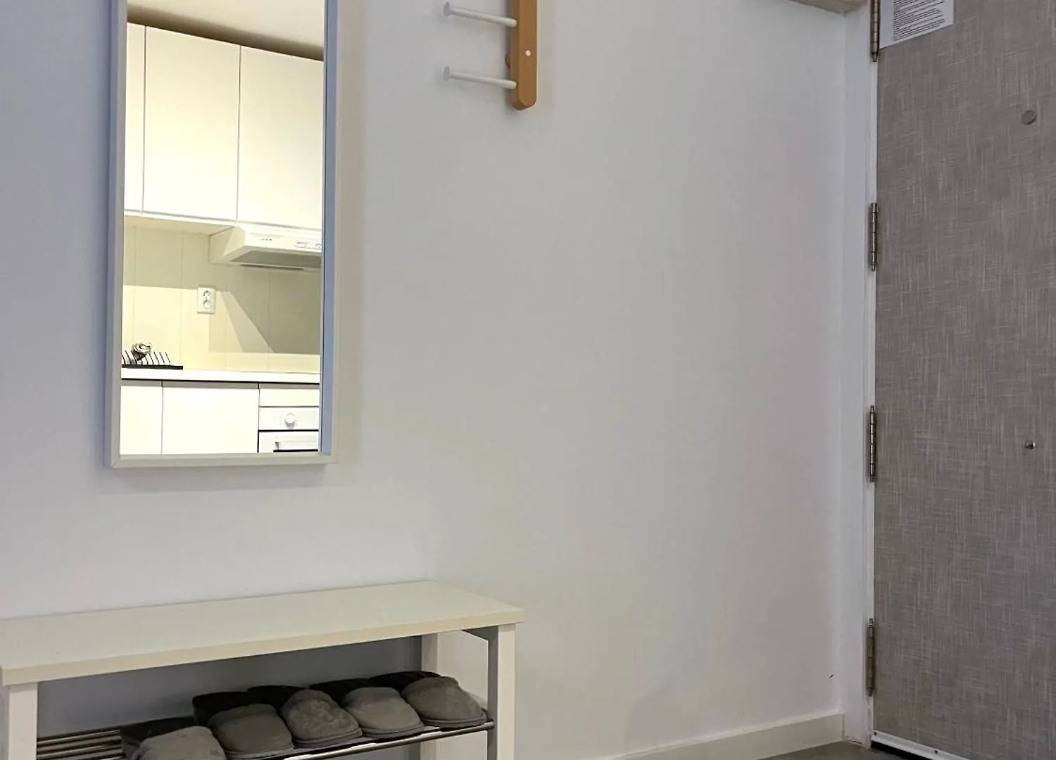 Small Home Fuengirola