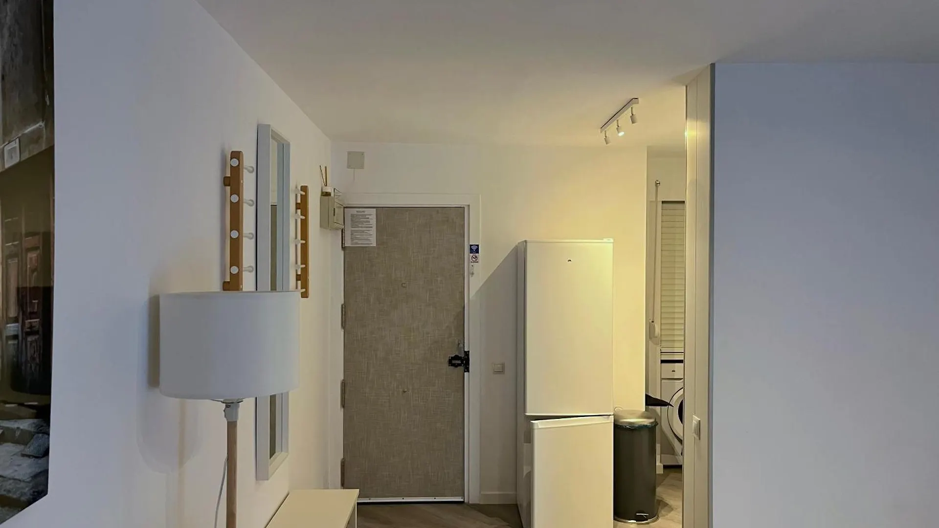 Small Home Fuengirola