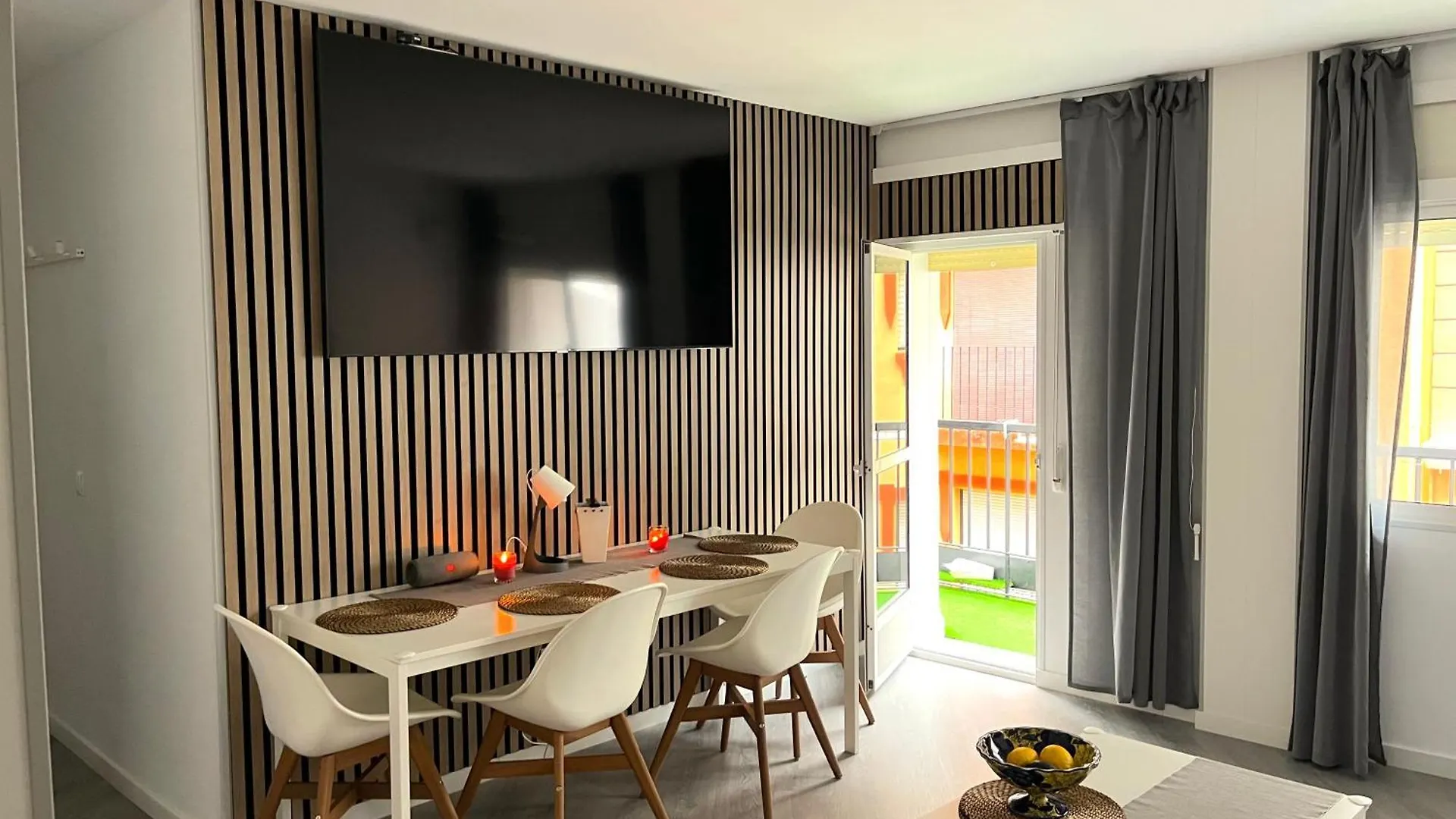 Small Home Fuengirola