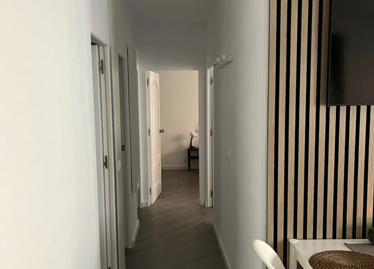 Apartamento Small Home Fuengirola