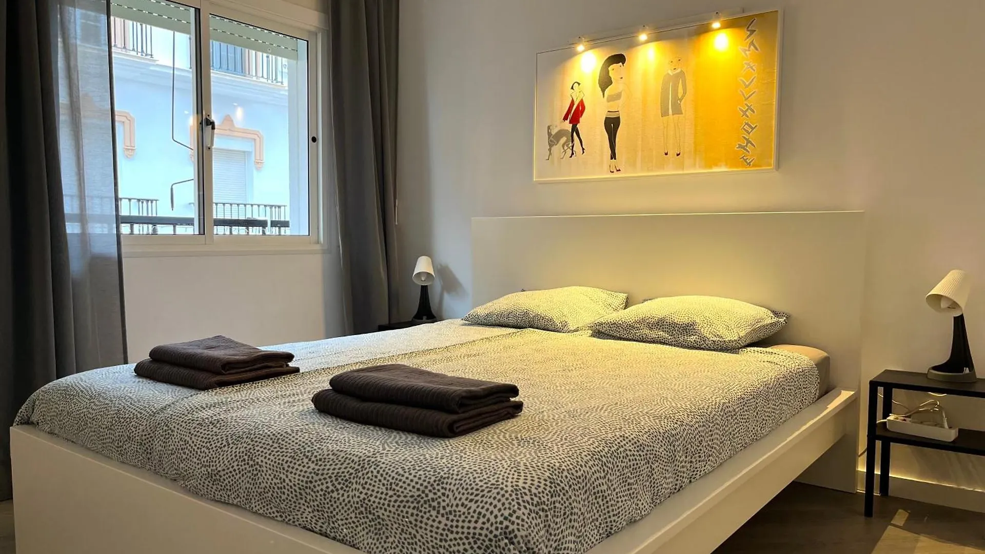 Small Home Fuengirola