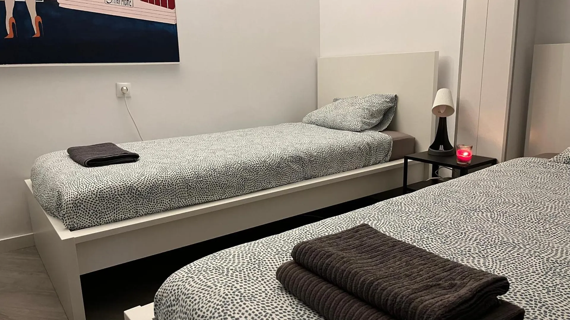 Apartamento Small Home Fuengirola