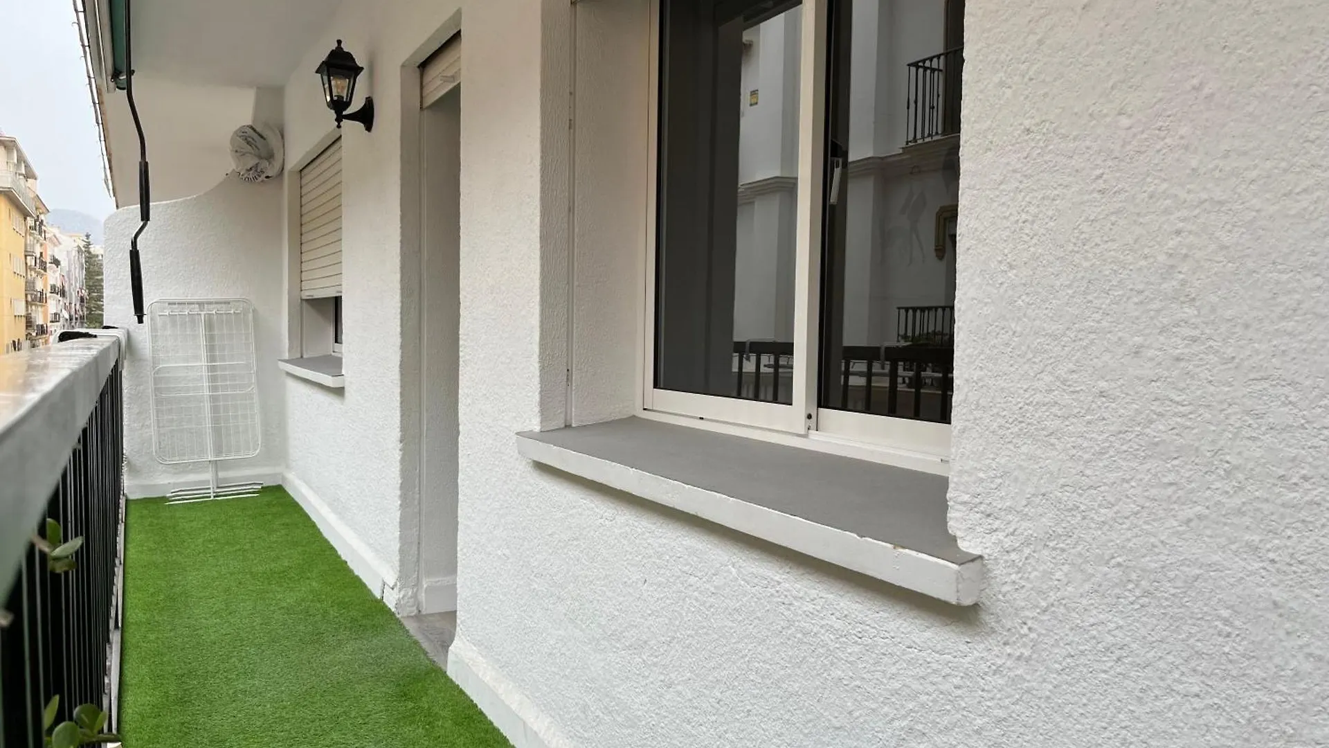 Small Home Fuengirola