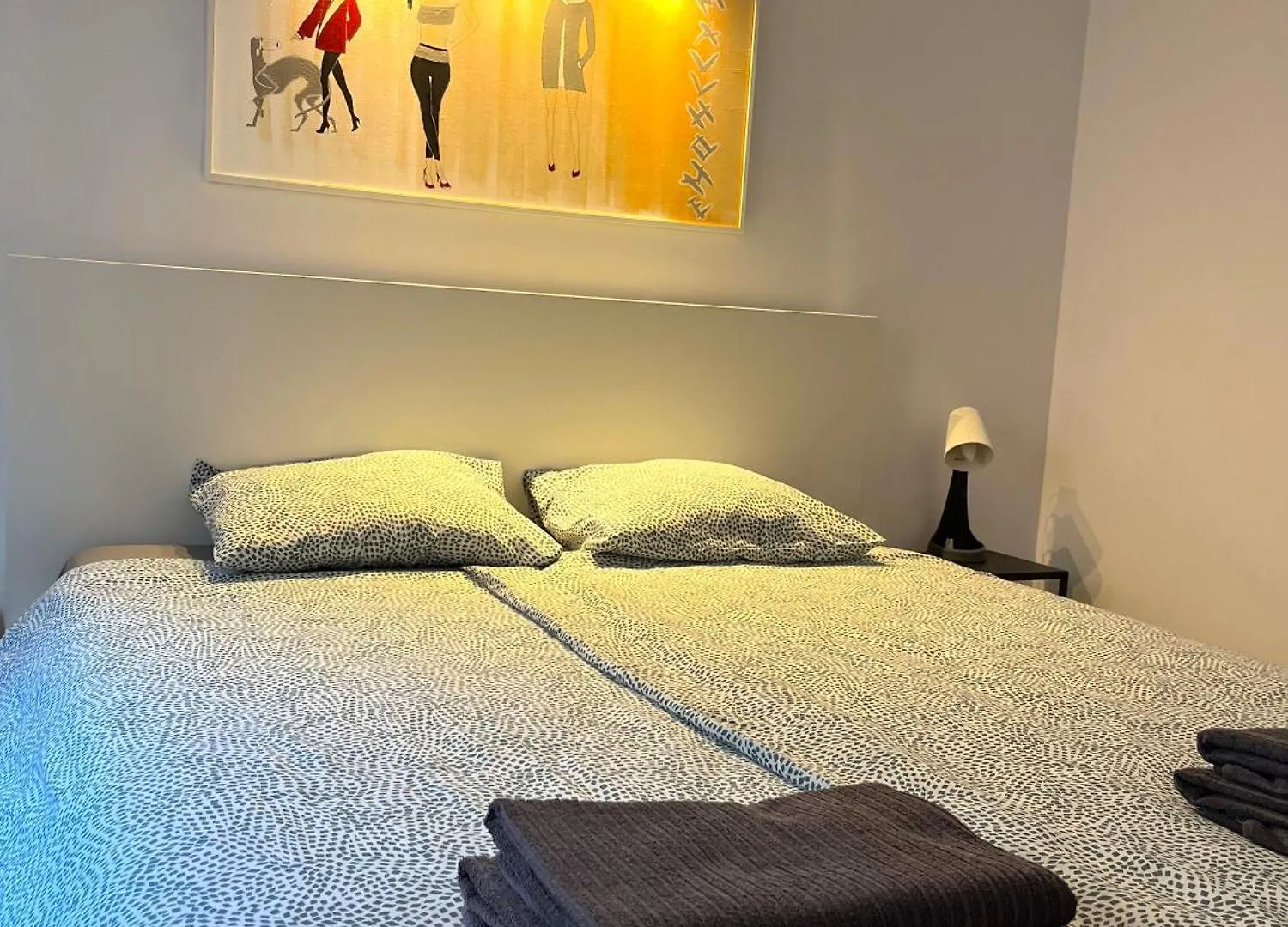 Small Home Fuengirola