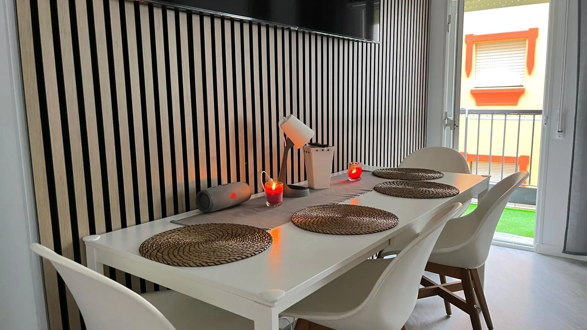 Small Home Fuengirola Apartamento