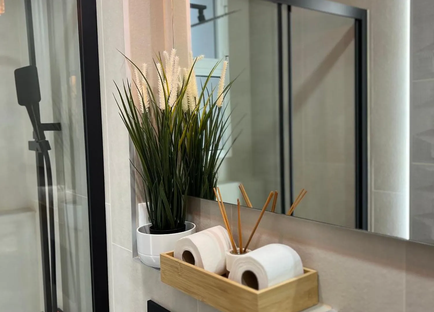 Apartamento Small Home Fuengirola España