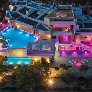 Mirage Ibiza Nuestra Señora de Jesús